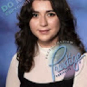 Meet your Posher, Alexandra